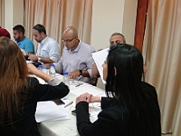 Leaders…Bosses or Partners (5)